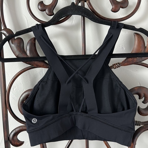Lululemon Strong at Heart Sports Bras - Picture 8 of 12